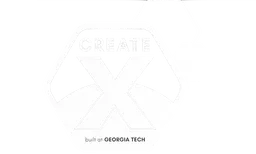 Create-X Incubator Logo